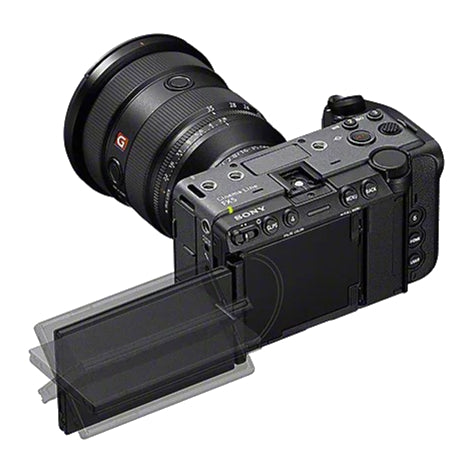 SONY ILME-FX5B プロフェッショナルカムコーダー FX5(ボディのみ)