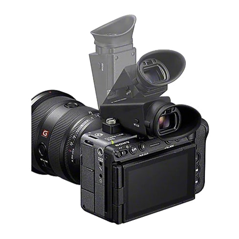 SONY ILME-FX5B プロフェッショナルカムコーダー FX5(ボディのみ)