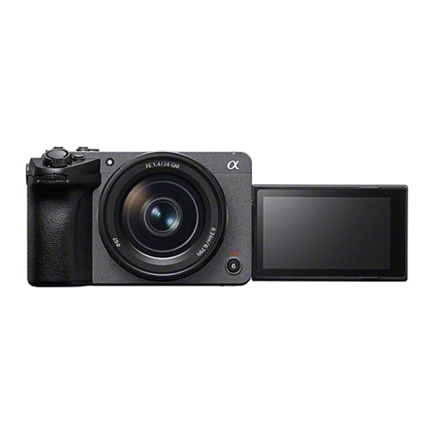SONY ILME-FX5B プロフェッショナルカムコーダー FX5(ボディのみ)