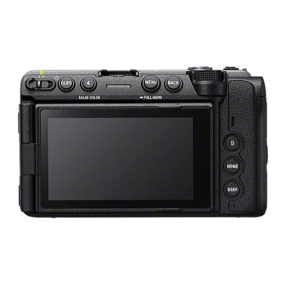 SONY ILME-FX5B プロフェッショナルカムコーダー FX5(ボディのみ)