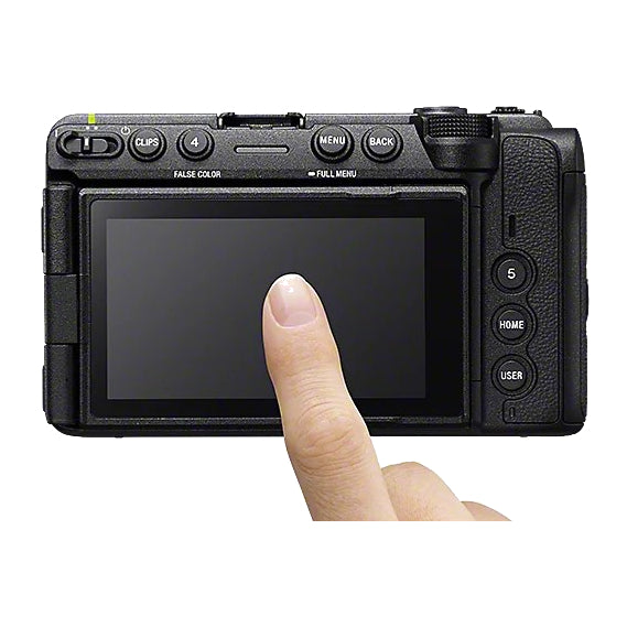 SONY ILME-FX5B プロフェッショナルカムコーダー FX5(ボディのみ)