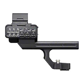 SONY XLR-H2 XLRハンドルユニット
