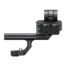SONY XLR-H2 XLRハンドルユニット