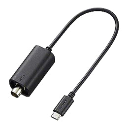 SONY VMC-BNCU1 タイムコードアダプターケーブル - 業務用撮影・映像