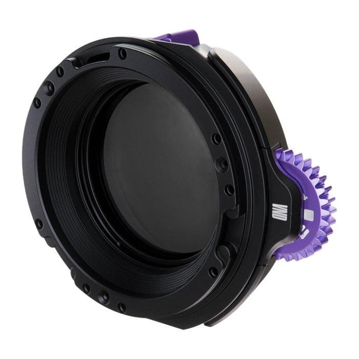 MOFAGE EF-RF POCO II 鏡胴内フィルター交換対応レンズ変換マウント(レンズEF/ボディRF)