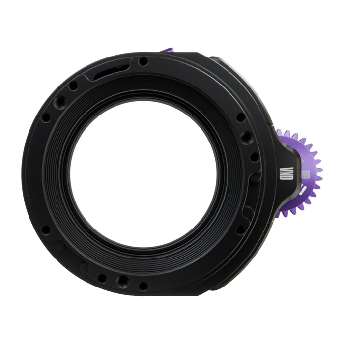 MOFAGE EF-Z POCO II 鏡胴内フィルター交換対応レンズ変換マウント(レンズEF/ボディZ)