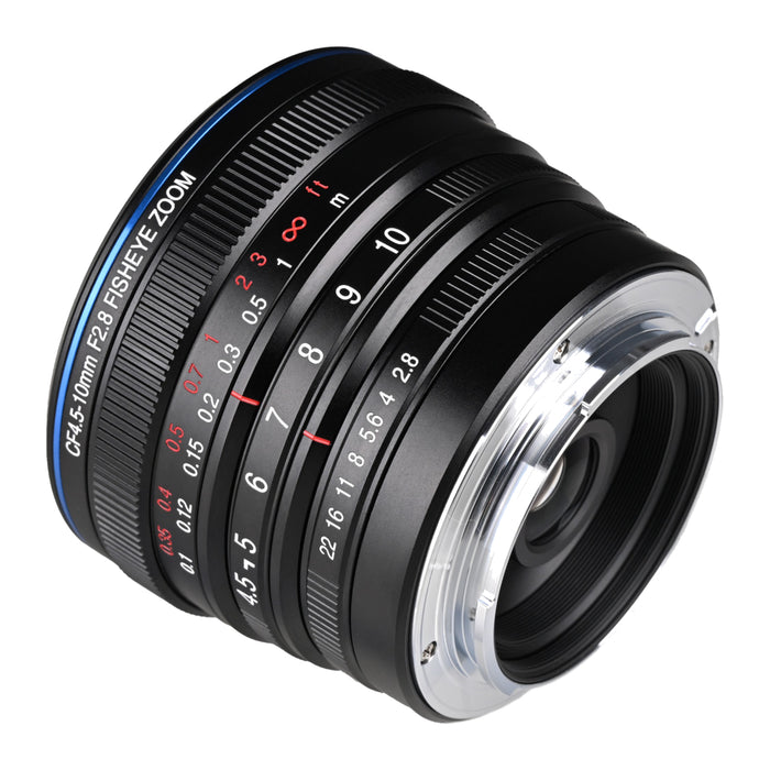 LAOWA LAO0885 4.5-10mm F2.8 CF Zoom Fisheye(Eマウント)
