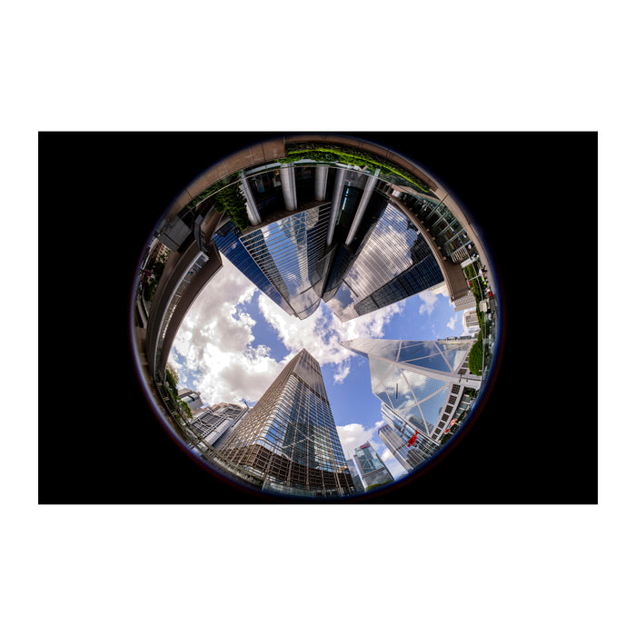 LAOWA LAO0888 4.5-10mm F2.8 CF Zoom Fisheye(Xマウント)