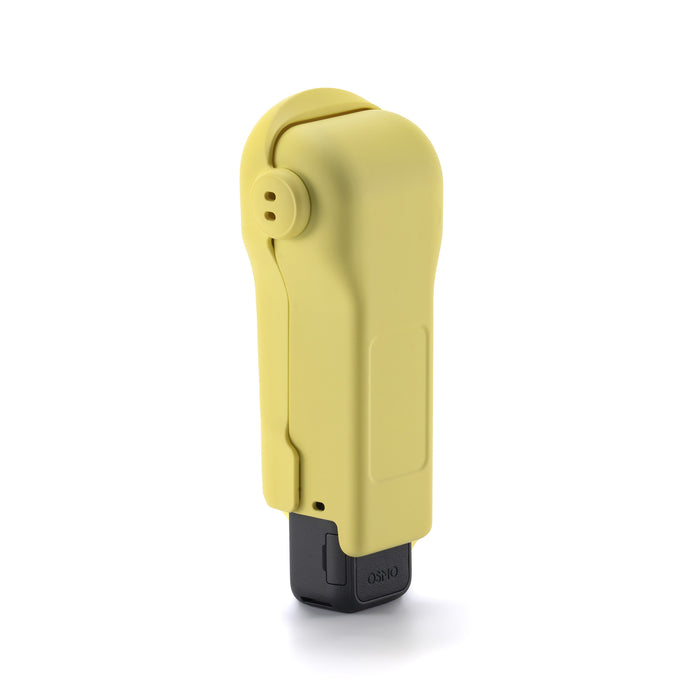Tilta TA-T96-PTC-LGDJI Osmo Pocket 4用 保護トラベルケース ライムグリーン