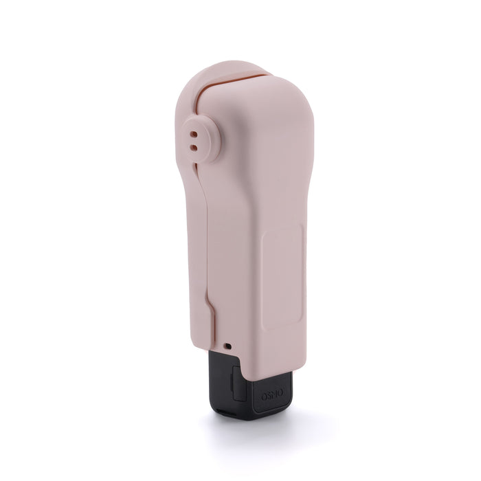 Tilta TA-T96-PTC-LPDJI Osmo Pocket 4用 保護トラベルケース ライトピンク