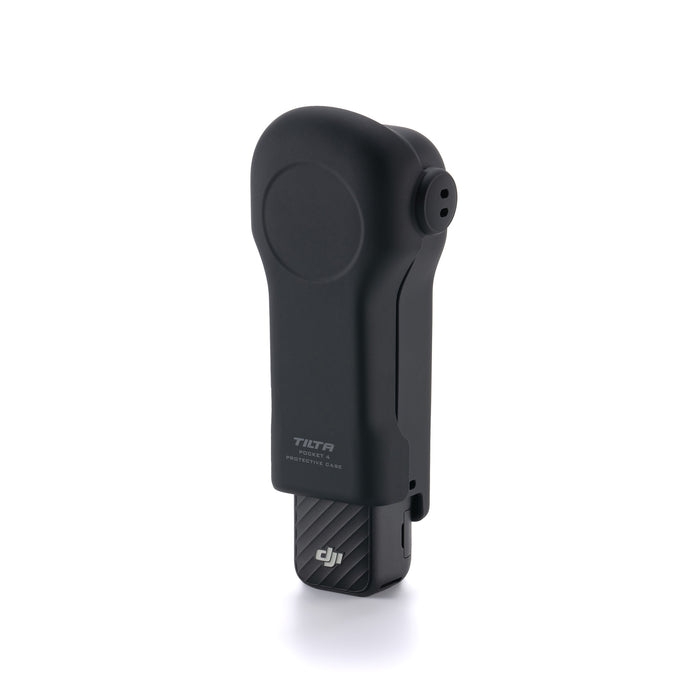 Tilta TA-T96-PTC-BDJI Osmo Pocket 4用 保護トラベルケース ブラック