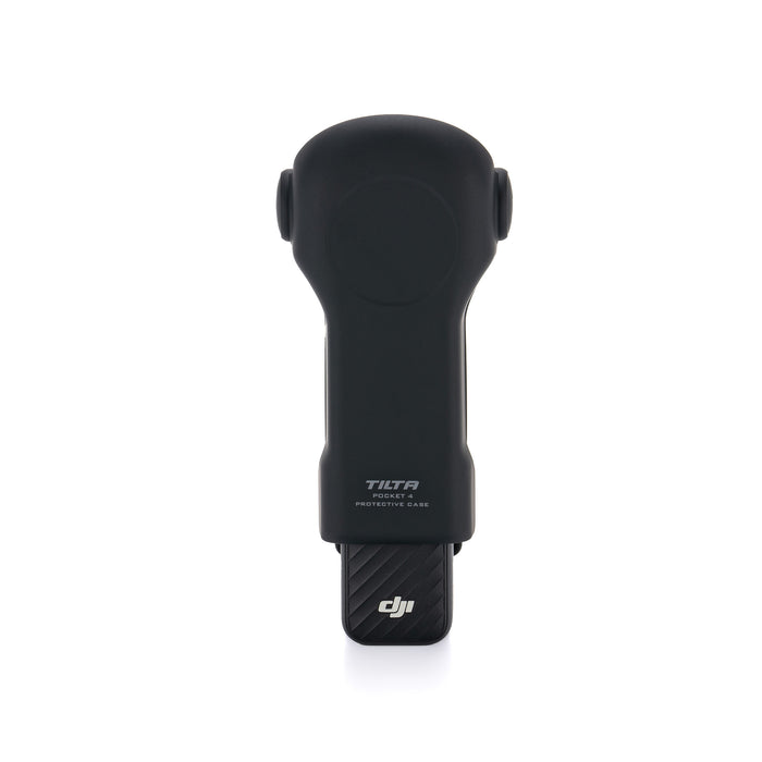 Tilta TA-T96-PTC-BDJI Osmo Pocket 4用 保護トラベルケース ブラック