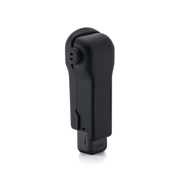 Tilta TA-T96-PTC-BDJI Osmo Pocket 4用 保護トラベルケース ブラック