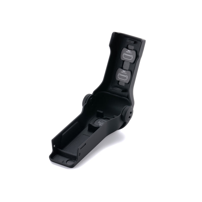 Tilta TA-T96-PTC-BDJI Osmo Pocket 4用 保護トラベルケース ブラック