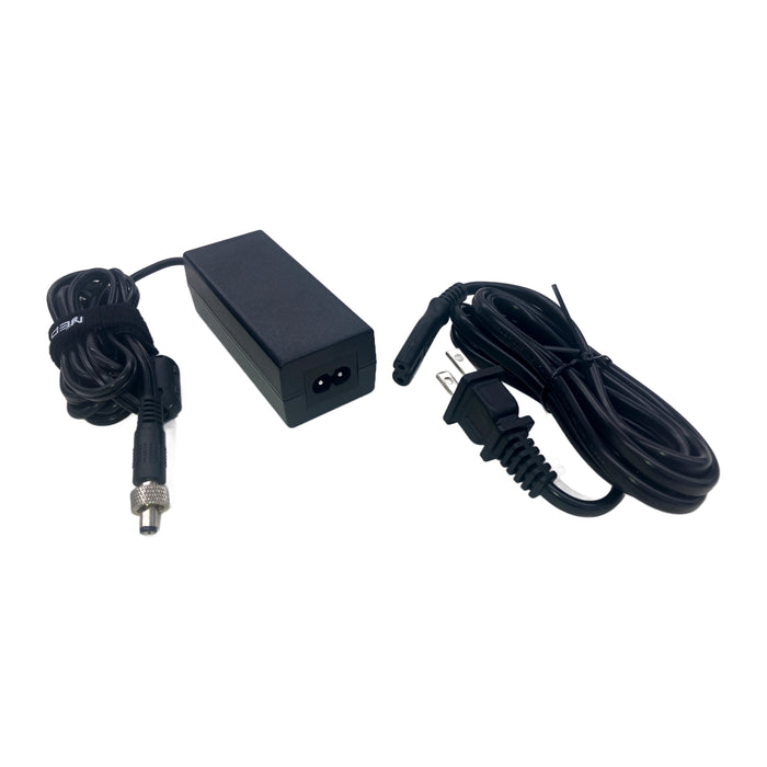 NEP ACN-12V-3A(LOCK2.1CEN+) AC/DCアダプター(ロック有り/全長360cm)
