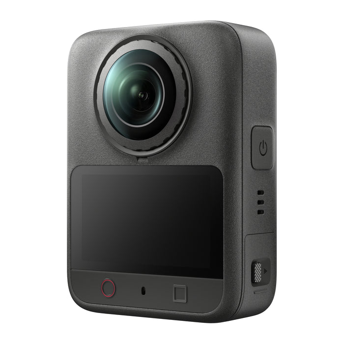 DJI Osmo 360 II スタンダードコンボ