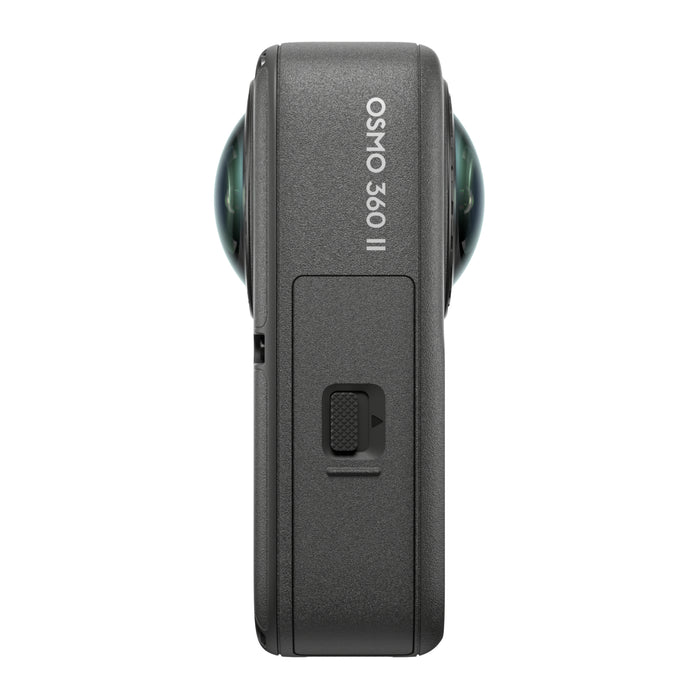 DJI Osmo 360 II スタンダードコンボ