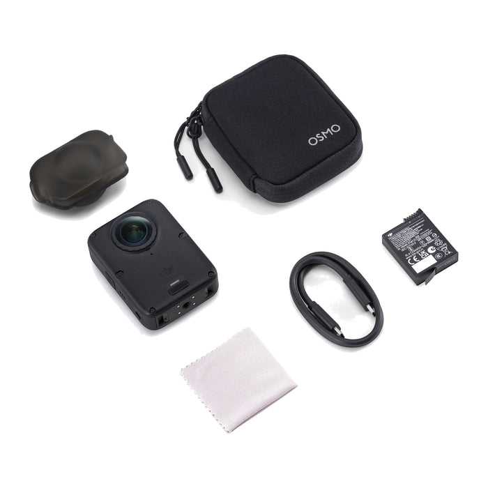 DJI Osmo 360 II スタンダードコンボ