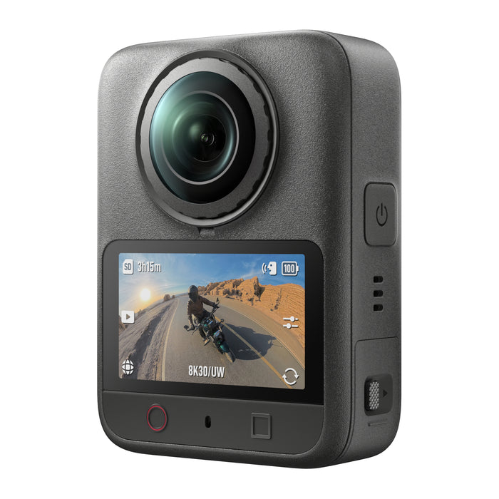 DJI Osmo 360 II スタンダードコンボ