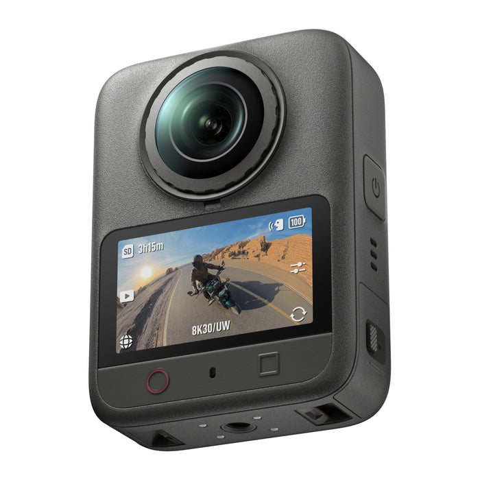 DJI Osmo 360 II スタンダードコンボ