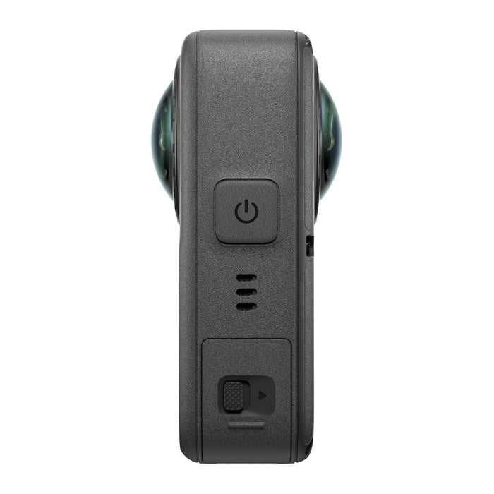 DJI Osmo 360 II アドベンチャーコンボ