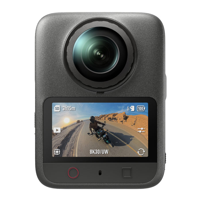 DJI Osmo 360 II アドベンチャーコンボ