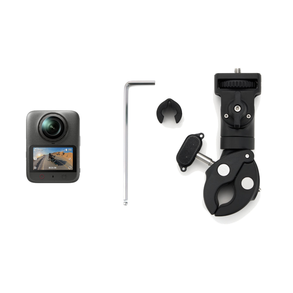 DJI Osmo 360 II リミットレス ライディング コンボ