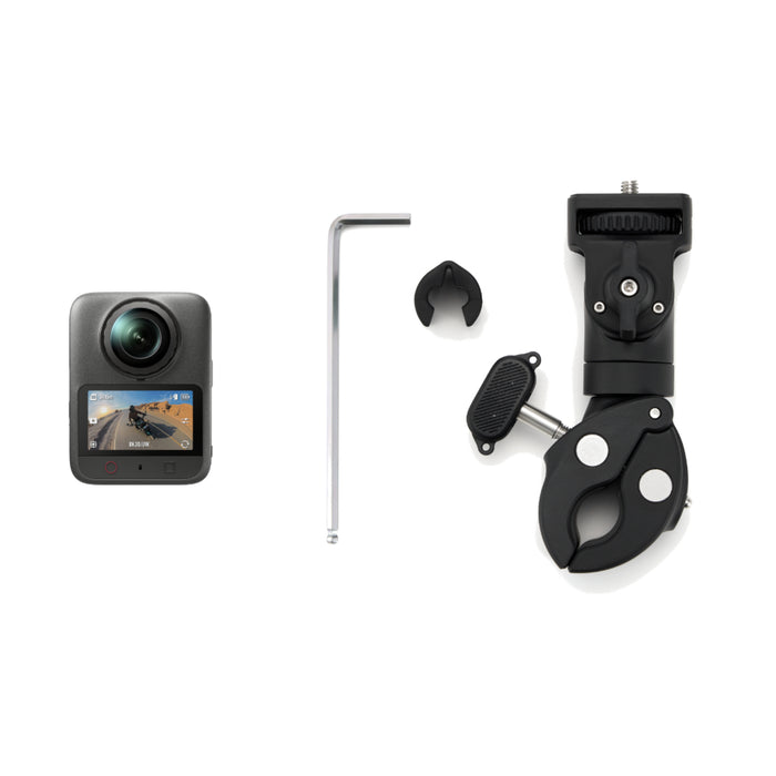 DJI Osmo 360 II リミットレス ライディング コンボ