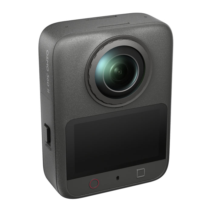 DJI Osmo 360 II リミットレス ライディング コンボ