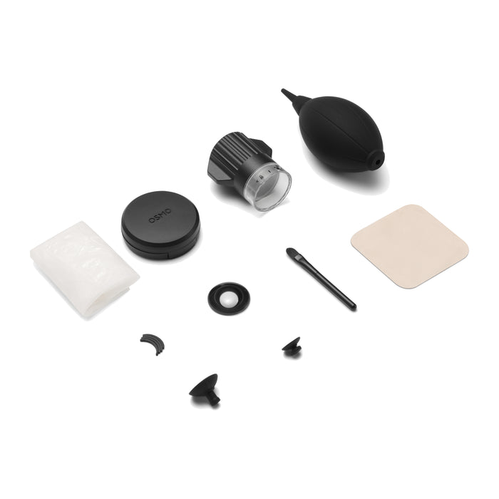 DJI Osmo 360 II レンズ交換キット(シングル)