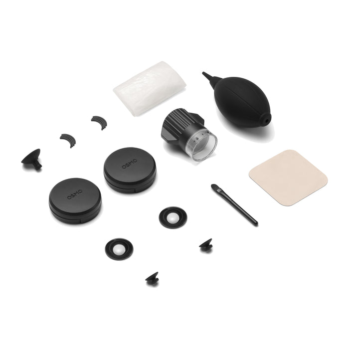 DJI Osmo 360 II レンズ交換キット(デュアル)