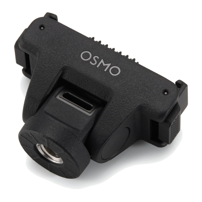 DJI Osmo 調整型両方向クイックリリース式アダプターマウント