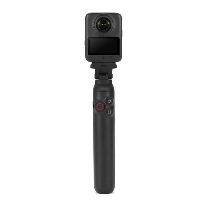 DJI Osmo 360 II バッテリー延長ロッド