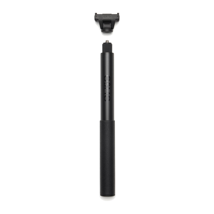 DJI Osmo 1.2m 両方向クイックリリース式 インビジブル セルフィー スティック キット