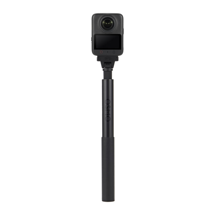 DJI Osmo 1.2m 両方向クイックリリース式 インビジブル セルフィー スティック キット