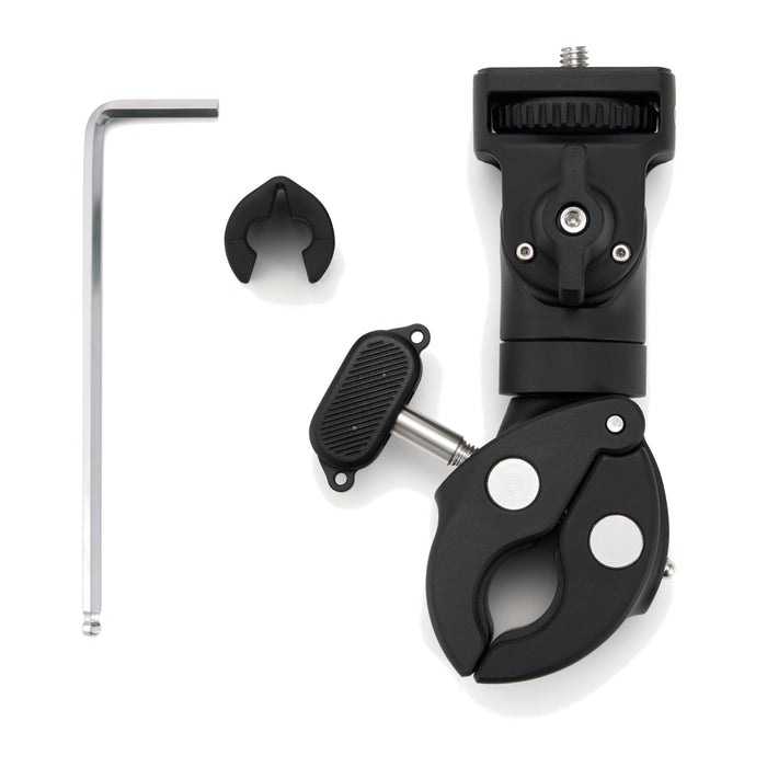 DJI Osmo ヘビーデューティークランプ マウントキット