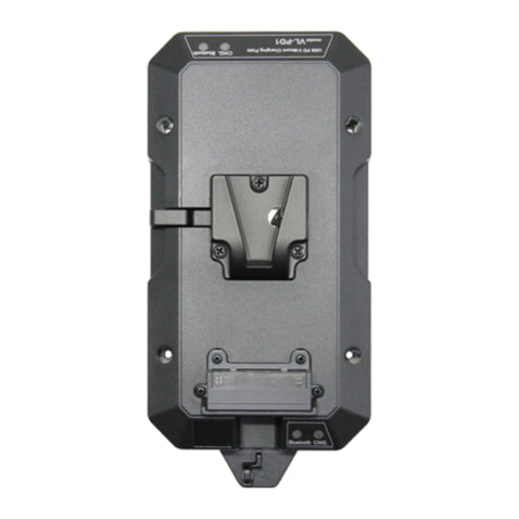 IDX VL-PD1 USB PD Vマウント充電プレート