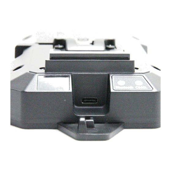 IDX VL-PD1 USB PD Vマウント充電プレート