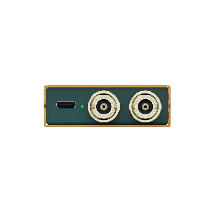 AVMATRIX SC1221-12G HDMI to 12G-SDIコンバーター