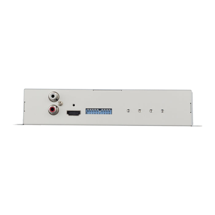VideoPro VPUC-HS1 HDMI2.0 to 12G-SDI/HDMI2.0 コンバーター 4K 60p対応スケーリングモデル