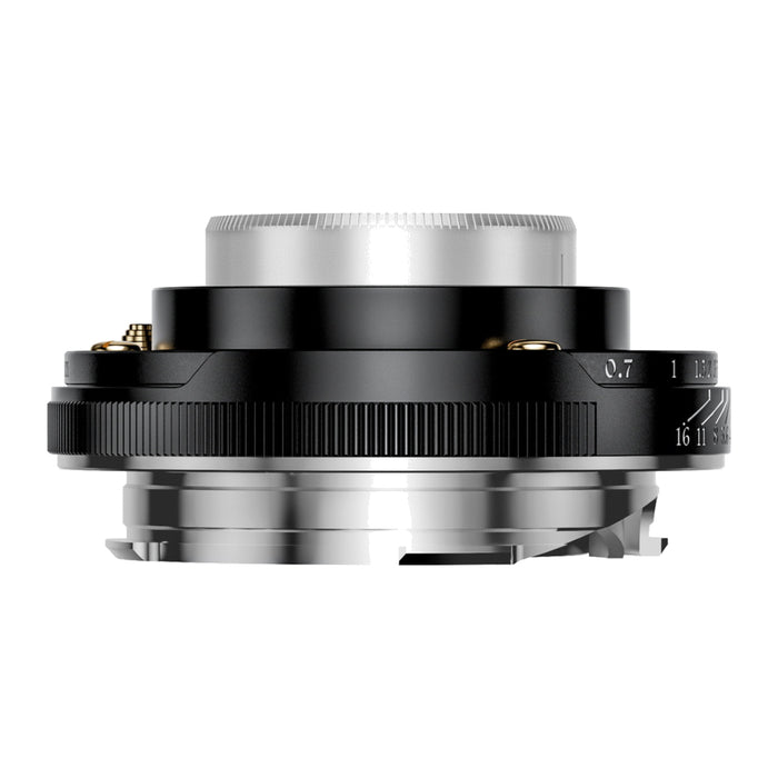 Thypoch TP-E2824M-BLK Eureka 28mm f/2.8 ASPH. ライカMマウント ブラック