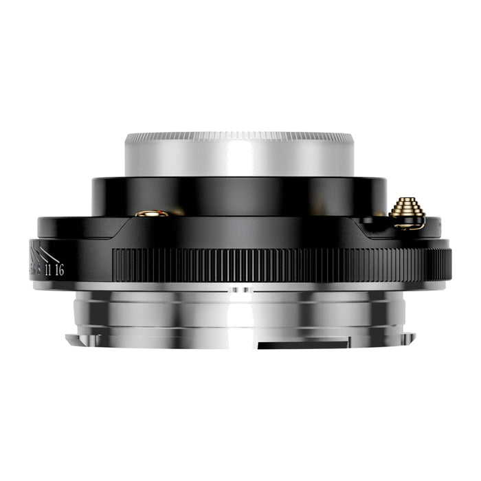 Thypoch TP-E2824M-BLK Eureka 28mm f/2.8 ASPH. ライカMマウント ブラック