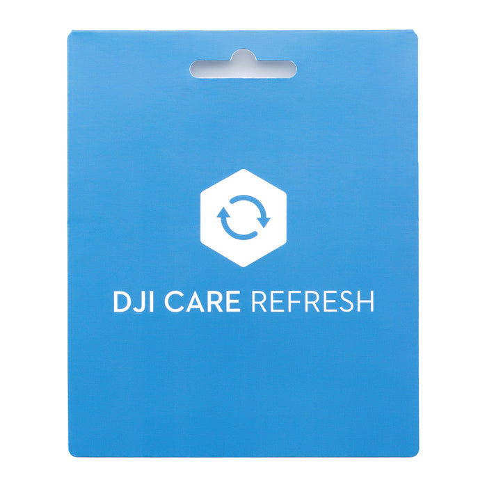 DJI Care Refresh 1年版(Osmo 360 II)