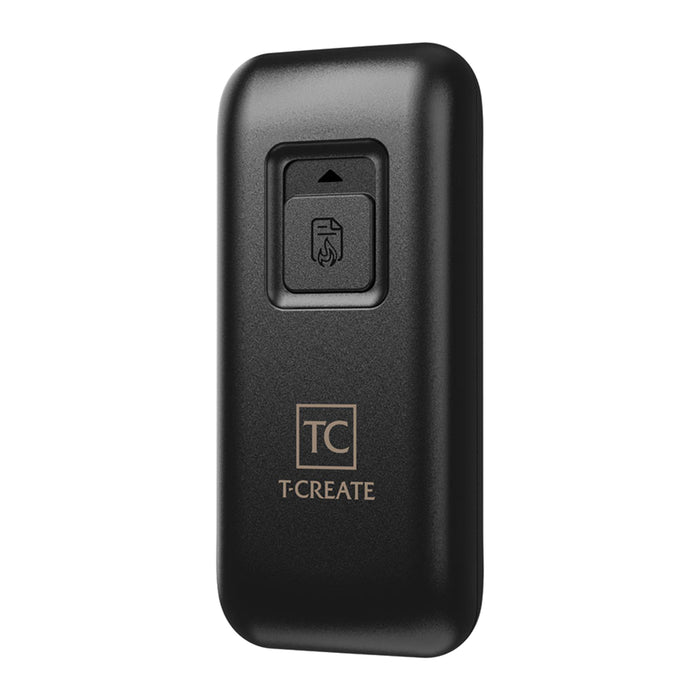 TeamGroup TPSED1256G0C136 T-CREATE EXPERT P35 EXTERNAL 256GB SSD