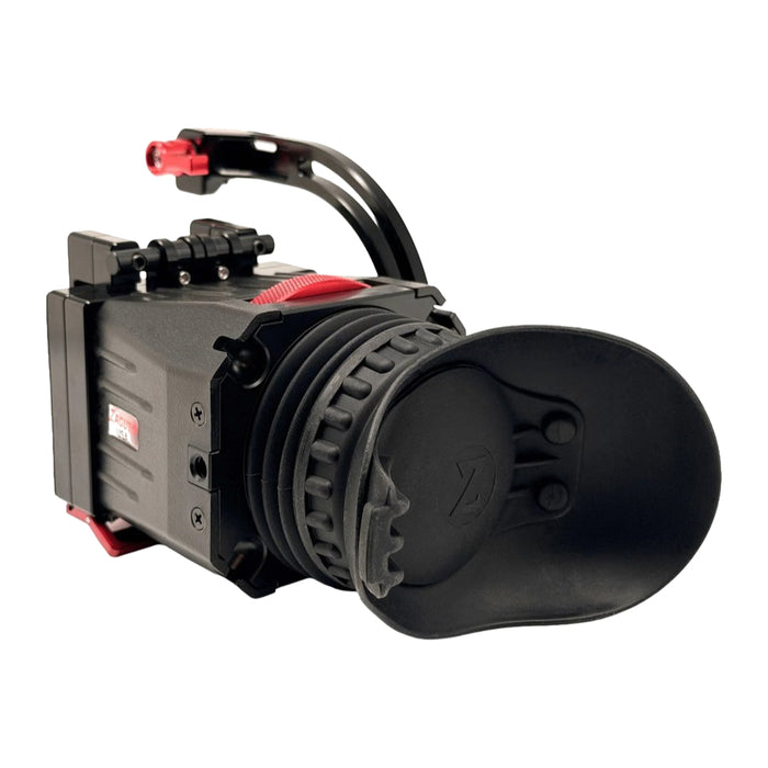 Zacuto Z-FIND-C50 Zファインダー(Canon EOS C50用)