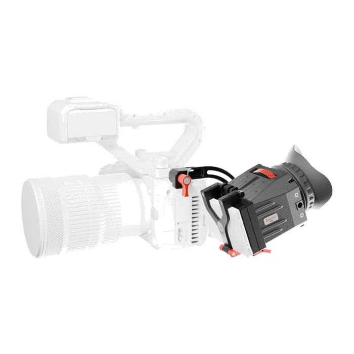 Zacuto Z-FIND-C50 Zファインダー(Canon EOS C50用)