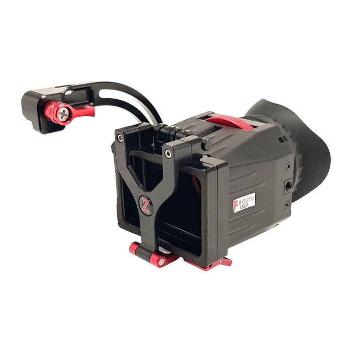 Zacuto Z-FIND-C50 Zファインダー(Canon EOS C50用)