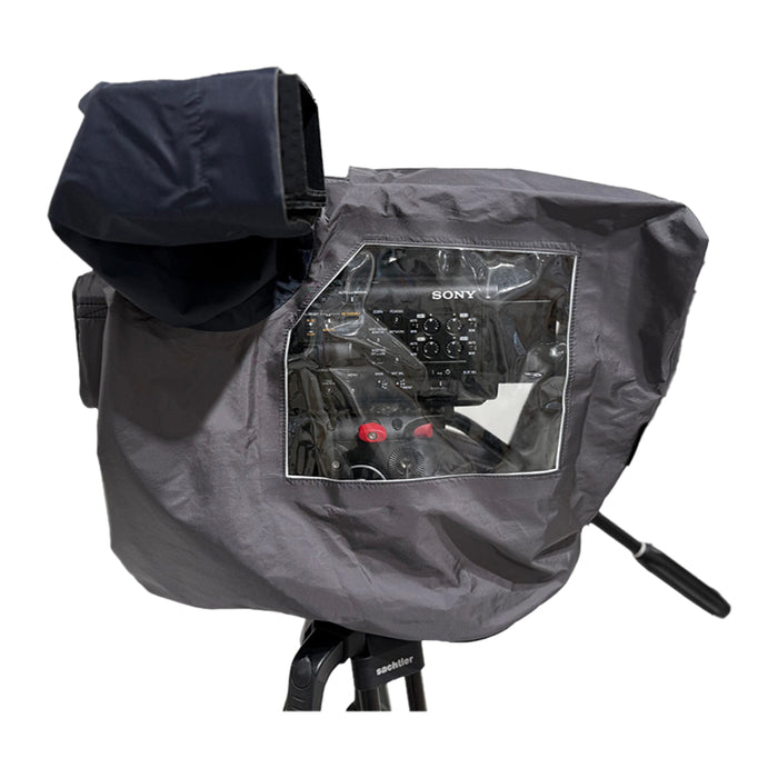 THE PROTECTOR PLAN SS-212 PXW-Z300適合レインカバー
