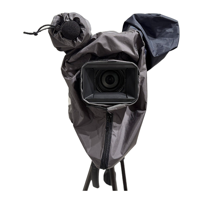 THE PROTECTOR PLAN SS-212 PXW-Z300適合レインカバー