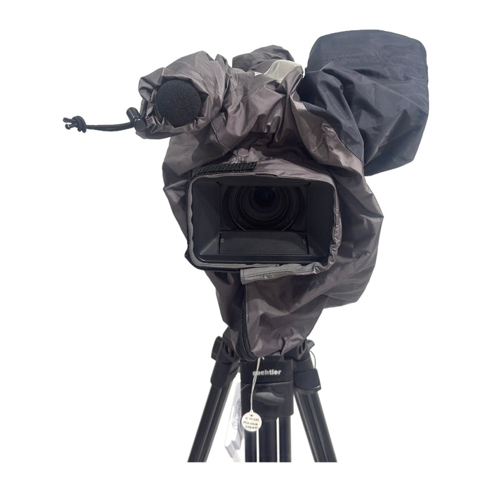 THE PROTECTOR PLAN SS-211 PXW-Z200適合レインカバー